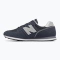 New Balance ML373V2 bărbați adidași de culoare navy/alb pentru bărbați 11
