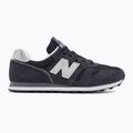 New Balance ML373V2 bărbați adidași de culoare navy/alb pentru bărbați 2