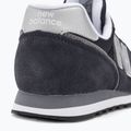 New Balance ML373V2 bărbați adidași de culoare navy/alb pentru bărbați 9