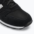 New Balance bărbați ML373V2 negru / alb adidași New Balance ML373V2 negru / alb 7