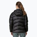 Geacă cu puf pentru femei Patagonia Fitz Roy Down Hoody black 2