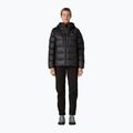 Geacă cu puf pentru femei Patagonia Fitz Roy Down Hoody black 2