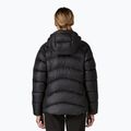 Geacă cu puf pentru femei Patagonia Fitz Roy Down Hoody black 3