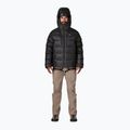 Geacă cu puf pentru bărbați Patagonia Fitz Roy Down Hoody black 2