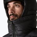 Geacă cu puf pentru bărbați Patagonia Fitz Roy Down Hoody black 7