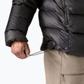 Geacă cu puf pentru bărbați Patagonia Fitz Roy Down Hoody black 8