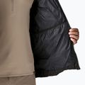 Geacă cu puf pentru bărbați Patagonia Fitz Roy Down Hoody black 9