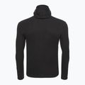 Bărbați Patagonia R1 Air Full-Zip fleece negru 4