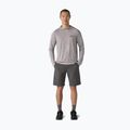 Pantaloni scurți pentru bărbați Patagonia Terravia Trail 10" forge grey 2