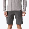 Pantaloni scurți pentru bărbați Patagonia Terravia Trail 10" forge grey 4