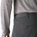Pantaloni scurți pentru bărbați Patagonia Terravia Trail 10" forge grey 7