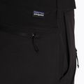 Pantaloni de trekking pentru femei Patagonia Point Peak Trail-Regular black 6