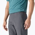 Pantaloni de trekking pentru bărbați Patagonia Terravia Trail Regular gorge grey 4