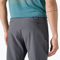 Pantaloni de trekking pentru bărbați Patagonia Terravia Trail Regular gorge grey 5
