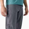 Pantaloni de trekking pentru bărbați Patagonia Terravia Trail Regular gorge grey 6