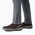 Pantaloni de trekking pentru bărbați Patagonia Terravia Trail Regular gorge grey 8