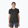 Tricou pentru femei Patagonia Cap Cool Merino Blend black 2