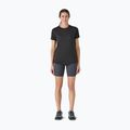 Tricou pentru femei Patagonia Cap Cool Merino Blend black 4