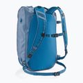 Rucsac turistic Patagonia Disperser Roll Top Pack 40 l pigeon blue 2