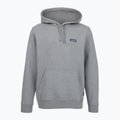 Bluză de trekking pentru femei Patagonia P-6 Label Uprisal Hoody gravel heather