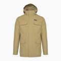 Geacă izolată pentru bărbați Patagonia Isthmus Parka classic tan 4