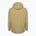 Geacă izolată pentru bărbați Patagonia Isthmus Parka classic tan 5