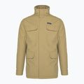 Geacă izolată pentru bărbați Patagonia Isthmus Parka classic tan 6