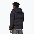 Geacă cu puf pentru bărbați Patagonia Downdrift ink black 3