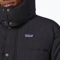 Geacă cu puf pentru bărbați Patagonia Downdrift ink black 6