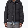 Geacă cu puf pentru bărbați Patagonia Downdrift ink black 7