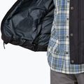 Geacă cu puf pentru bărbați Patagonia Downdrift ink black 10