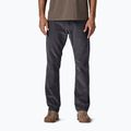 Pantaloni pentru bărbați Patagonia Organic Cotton Corduroy Jeans - Reg forge grey