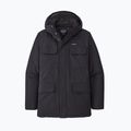 Geacă izolată pentru bărbați Patagonia Isthmus Parka ink black 5
