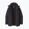 Geacă izolată pentru bărbați Patagonia Isthmus Parka ink black 6
