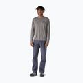 Longsleeve pentru bărbați Patagonia Cap Cool Daily Graphic Shirt 73 skyline/feather grey 4