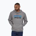 Patagonia P-6 Logo Uprisal hanorac cu glugă cu glugă