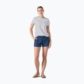 Tricou de trekking pentru femei  Patagonia P-6 Logo Responsibili-Tee white 2