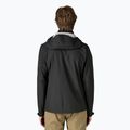 Geacă de ploaie pentru bărbați Patagonia Granite Crest Rain black 2