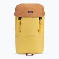 Patagonia Arbor Lid Pack 28 l Surfboard rucsac de drumeție galben de surfboard