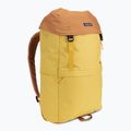 Patagonia Arbor Lid Pack 28 l Surfboard rucsac de drumeție galben de surfboard 2
