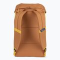 Patagonia Arbor Lid Pack 28 l Surfboard rucsac de drumeție galben de surfboard 3