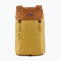 Patagonia Arbor Lid Pack 28 l Surfboard rucsac de drumeție galben de surfboard 5