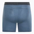 Boxeri pentru bărbați  Patagonia Essential Boxer Briefs 6" fathom stripe/new navy 2