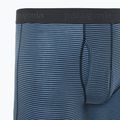 Boxeri pentru bărbați  Patagonia Essential Boxer Briefs 6" fathom stripe/new navy 3