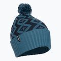 Căciulă de iarnă Patagonia Powder Town Beanie perennial pinecone/wavy blue