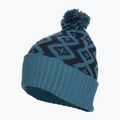 Căciulă de iarnă Patagonia Powder Town Beanie perennial pinecone/wavy blue 3