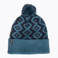 Căciulă de iarnă Patagonia Powder Town Beanie perennial pinecone/wavy blue 5