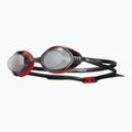 Ochelari de înot TYR Vecta Racing smoke/red/black