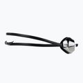 Ochelari de înot TYR Vecta Racing Mirrored silver/black/black 3