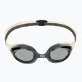 Ochelari de înot TYR Hydra Flare smoke/smoke/clear 2